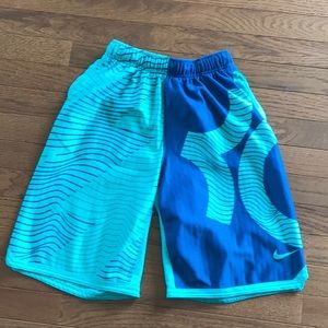 Nike Kevin Durant Basketball Shorts